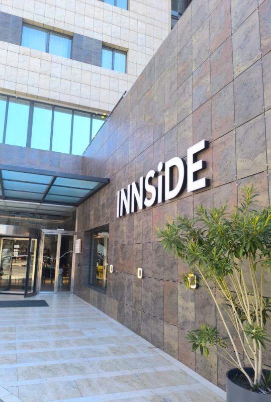 Eventos MICE en Valencia en Nou Racó